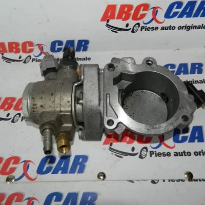 Pompa inalta presiune AUDI A4 B7 2004-2009 06E127025Q, vedere frontata