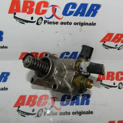 Pompa inalta presiune