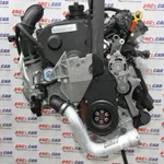 Pompa inalta presiune AUDI A4 B7 2004-2009 06F127025H, vedere laterala