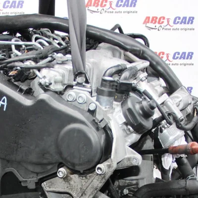 Pompa inalta presiune