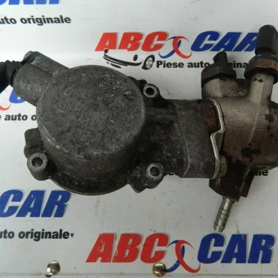 Pompa Inalta Presiune AUDI A4 B8 2007-2017 06E127025M, vedere frontata