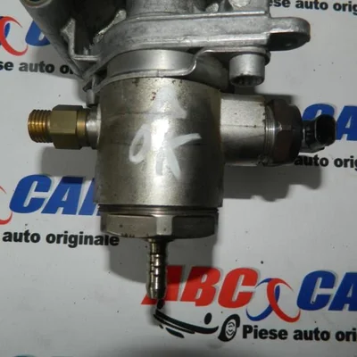 Pompa inalta presiune AUDI A4 B8 2007-2017 06J127025D, vedere frontata