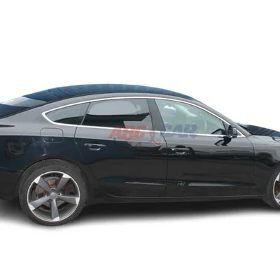 Pompa inalta presiune AUDI A5 2009-2017, vedere frontata