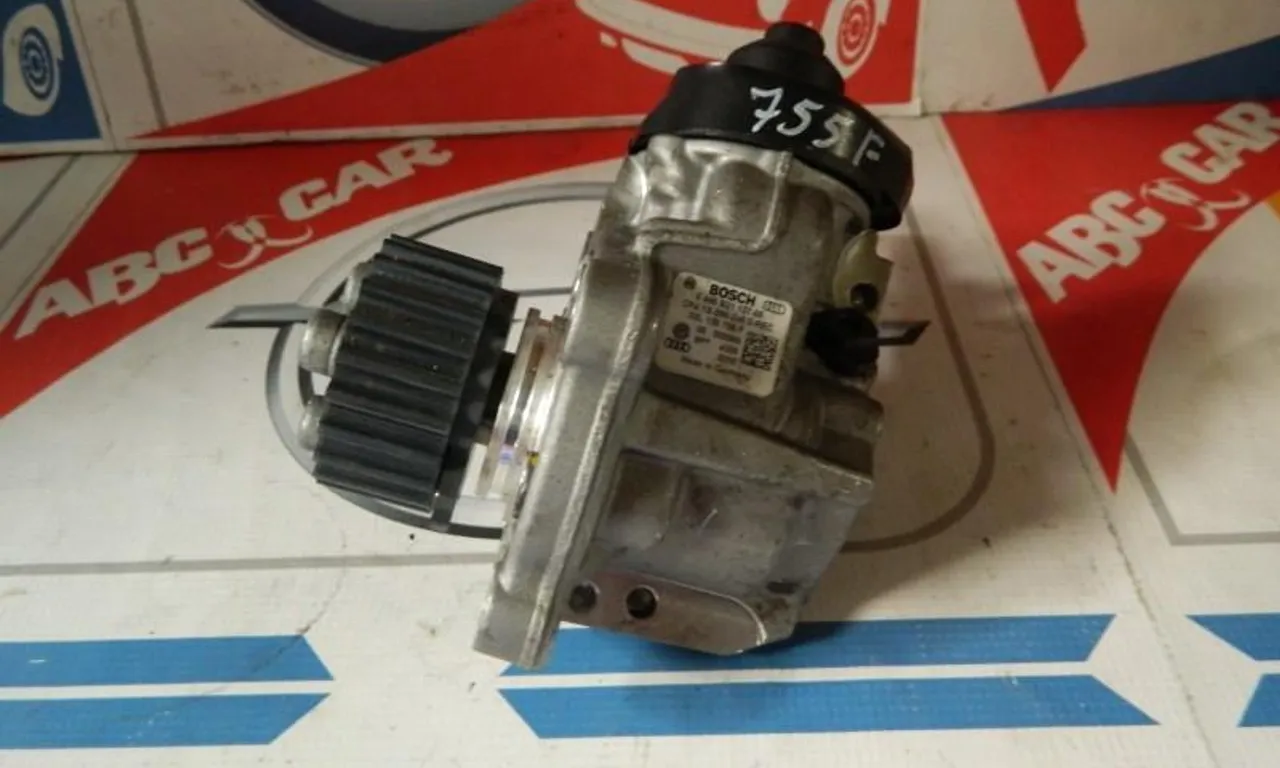 Pompa inalta presiune AUDI A6 C5 Avant 1997-2006