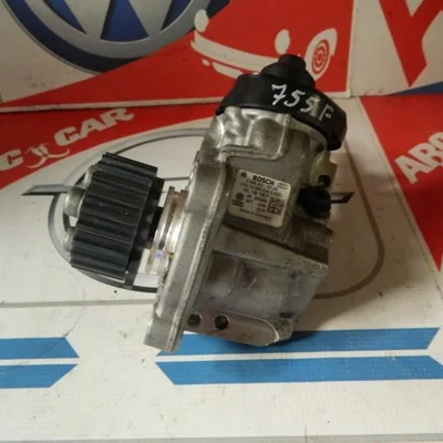 Pompa inalta presiune