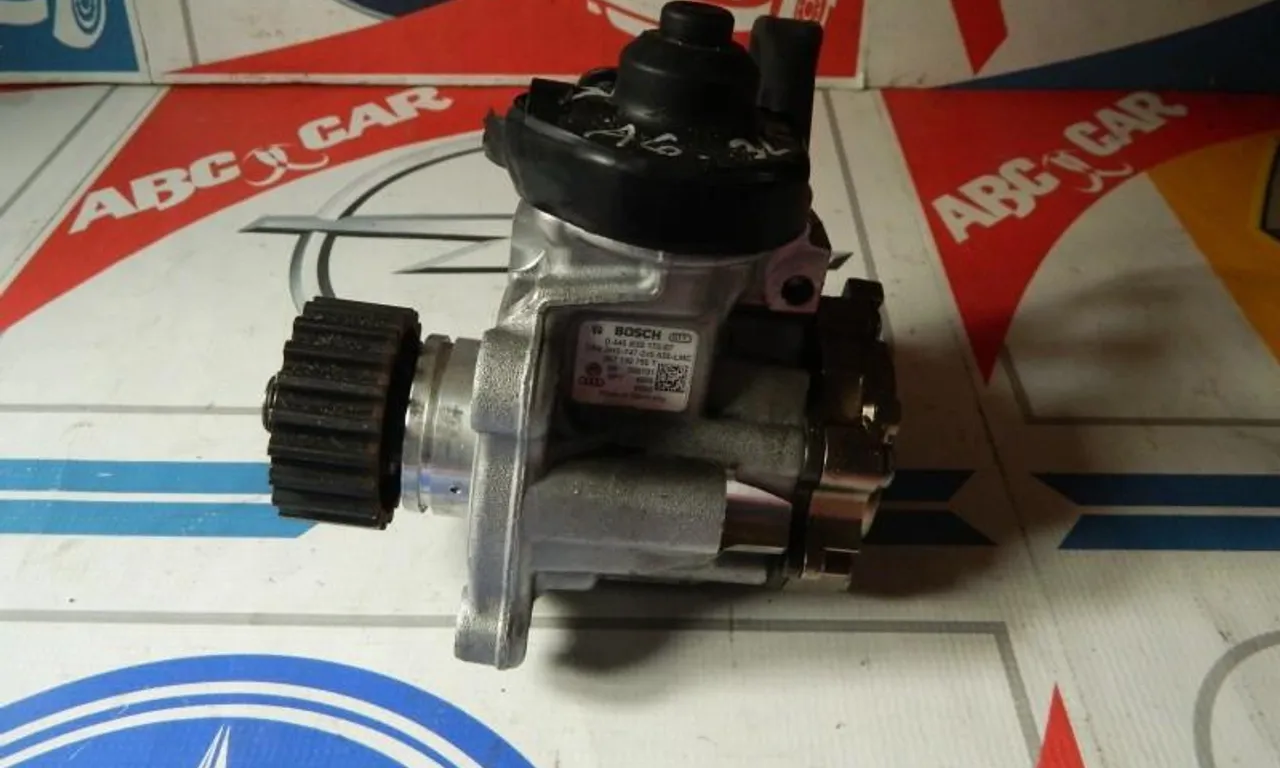 Pompa inalta presiune AUDI A6 C5 Avant 1997-2006