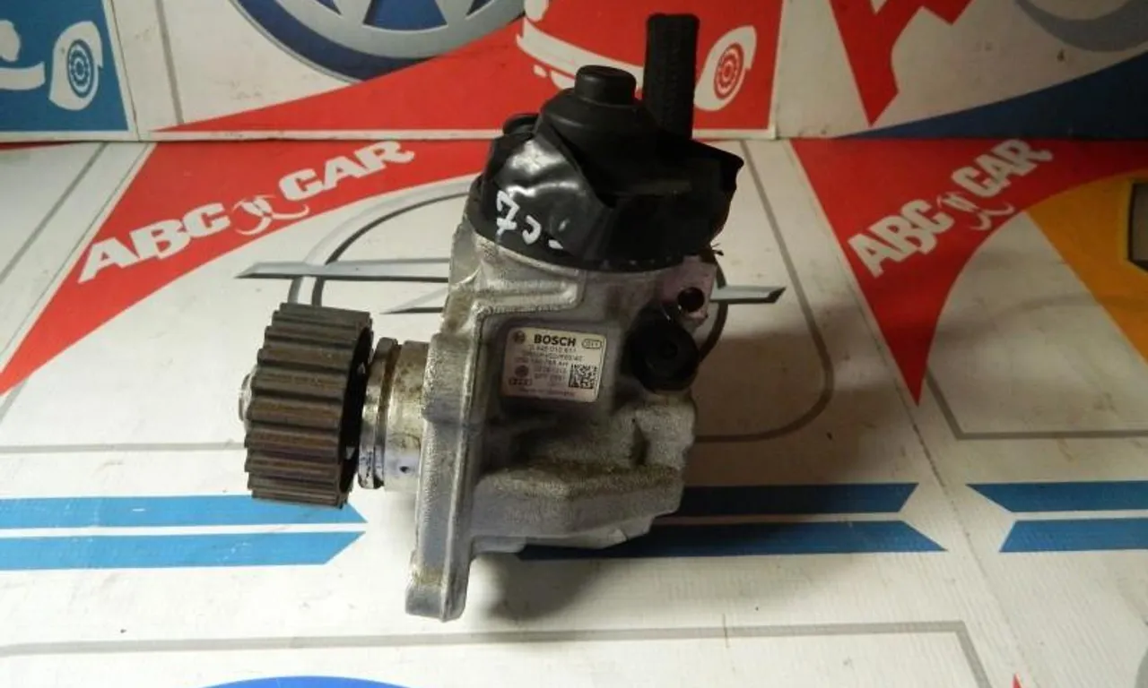 Pompa inalta presiune AUDI A6 C5 Avant 1997-2006
