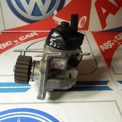 Pompa inalta presiune