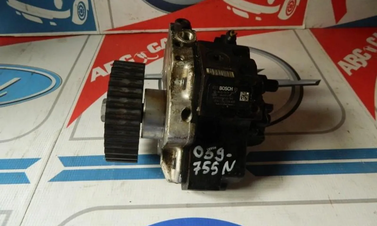 Pompa inalta presiune AUDI A6 C5 Avant 1997-2006