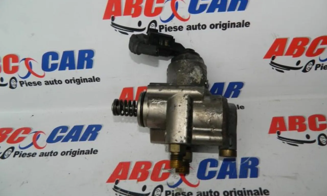 Pompa inalta presiune AUDI A6 C6 2004-2011