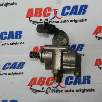 Pompa inalta presiune AUDI A6 C6 2004-2011 06E127025G, vedere frontata