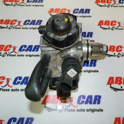 Pompa inalta presiune