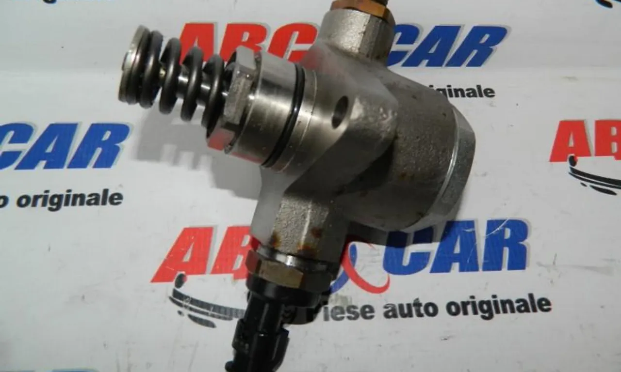 Pompa inalta presiune AUDI A8 D4 2009-2019