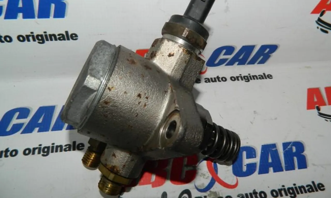 Pompa inalta presiune AUDI A8 D4 2009-2019