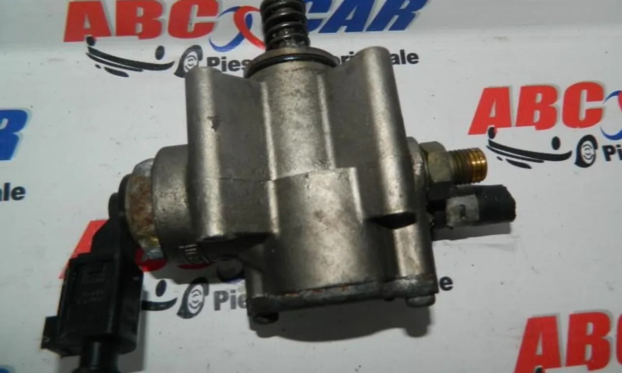 Pompa inalta presiune AUDI Q7 2006-2016