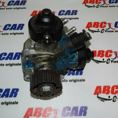 Pompa inalta presiune