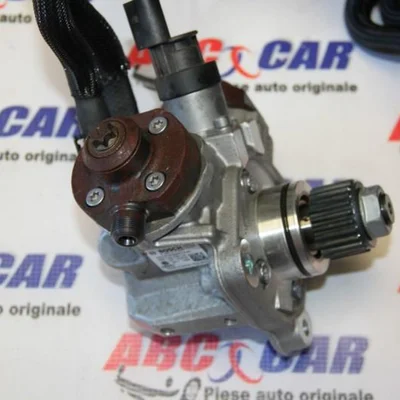 Pompa inalta presiune