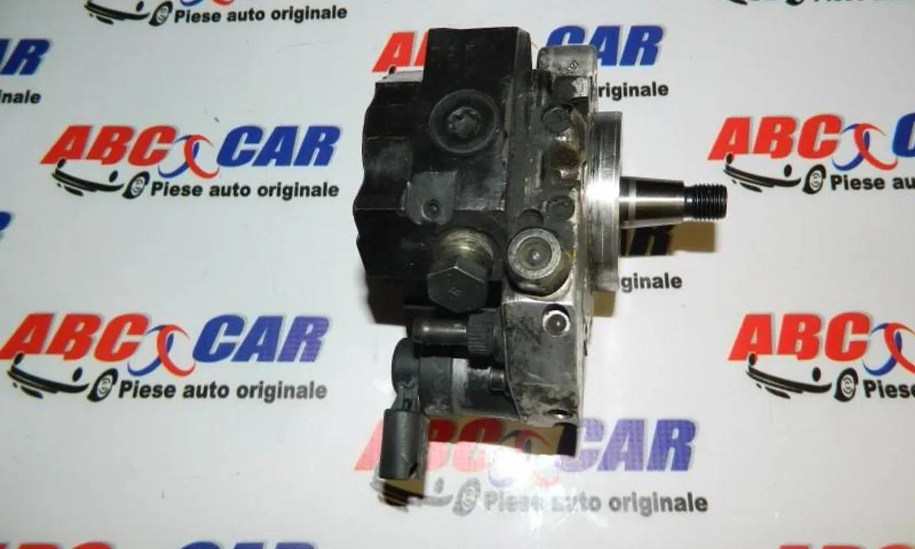 Pompa inalta presiune BMW 6 2003-2010
