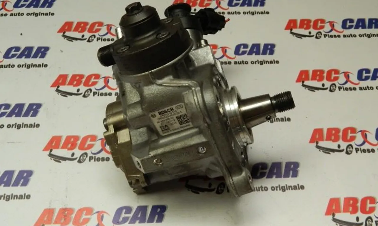 Pompa inalta presiune CITROEN C3 AIRCROSS I 2010-2016