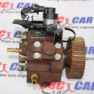 Pompa inalta presiune