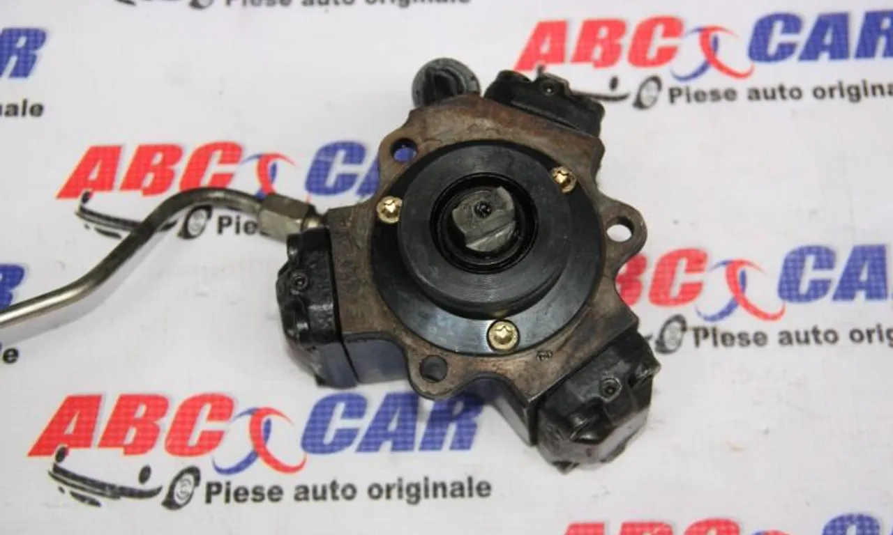 Pompa inalta presiune FIAT DOBLO 2001-null