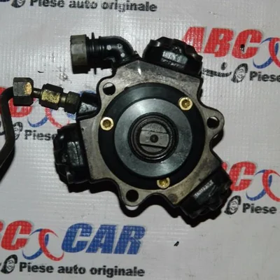 Pompa inalta presiune