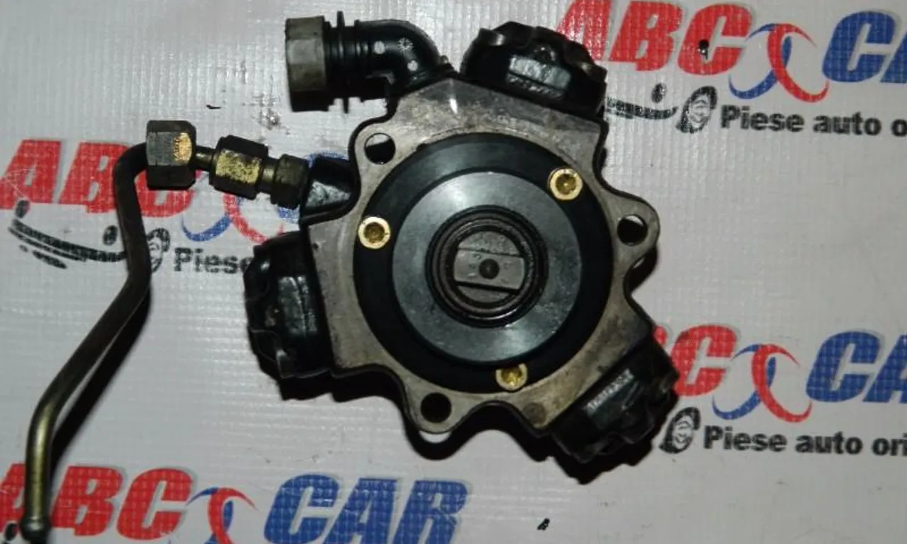 Pompa inalta presiune FIAT DOBLO 2001-null