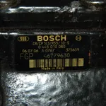 Pompa inalta presiune FIAT DOBLO 2001-2026 0445010080, vedere laterala