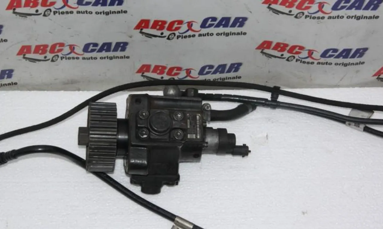 Pompa inalta presiune FIAT DUCATO 2006-null