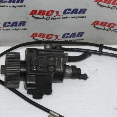 Pompa inalta presiune FIAT DUCATO 2006-2026 5801439062, vedere frontata