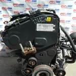 Pompa inalta presiune FIAT STILO 2001-2010 0445010150, vedere frontata