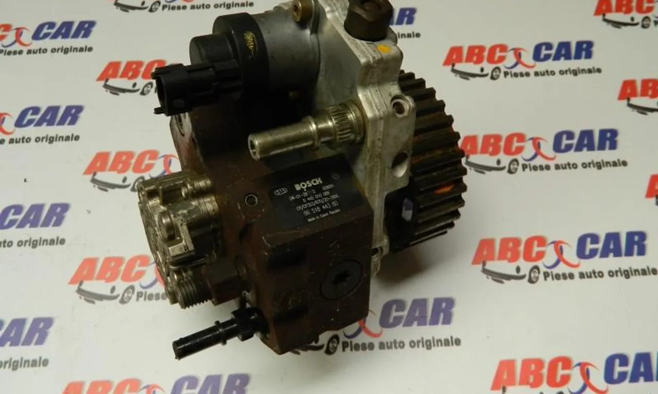 Pompa inalta presiune FORD C-MAX 2007-2010
