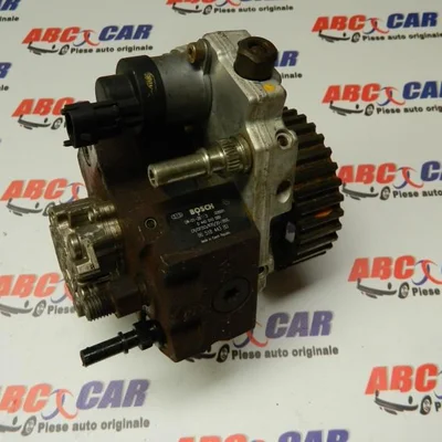 Pompa inalta presiune FORD C-MAX 2007-2010 445010089, vedere frontata