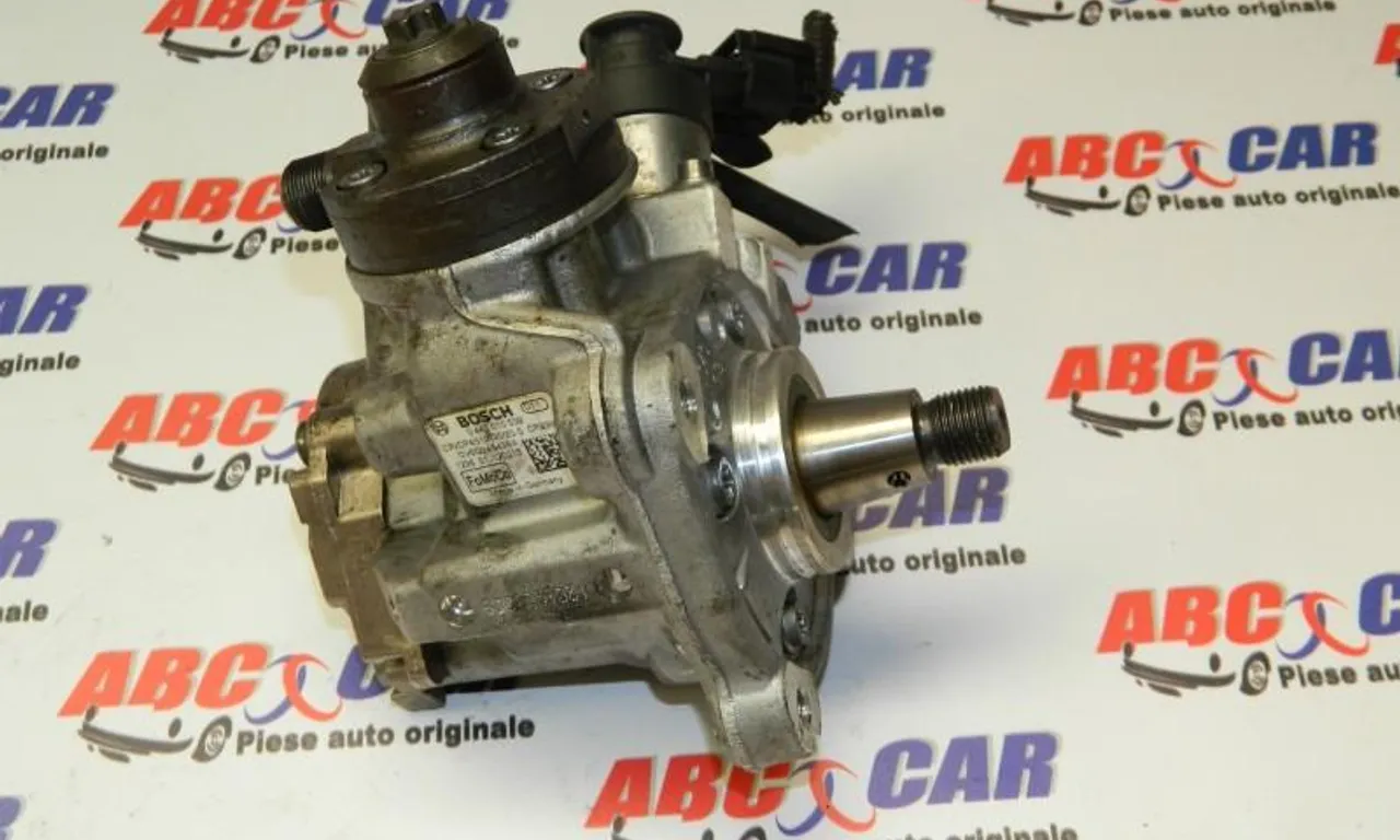 Pompa inalta presiune FORD FIESTA 2000-2014