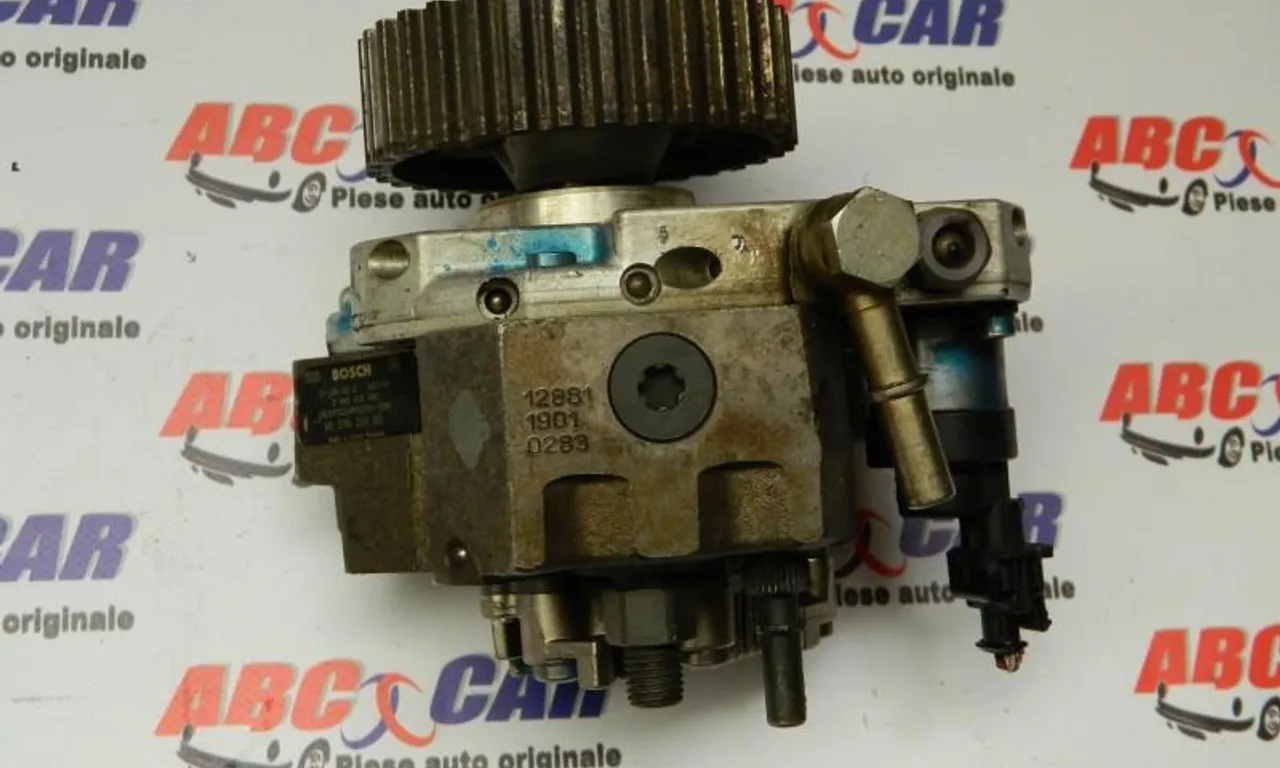 Pompa inalta presiune FORD FIESTA 2000-2014