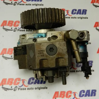 Pompa inalta presiune FORD FIESTA 2000-2014 445010042, vedere frontata