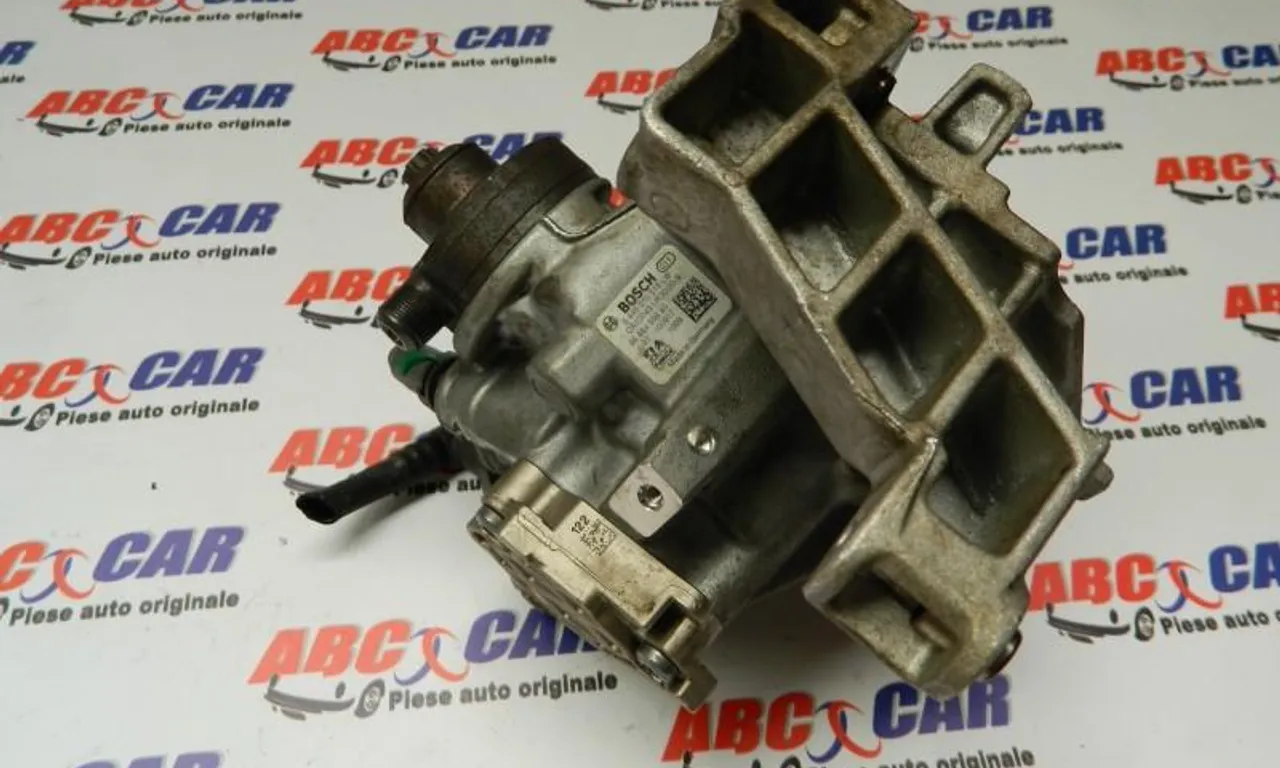 Pompa inalta presiune FORD FIESTA 2000-2014