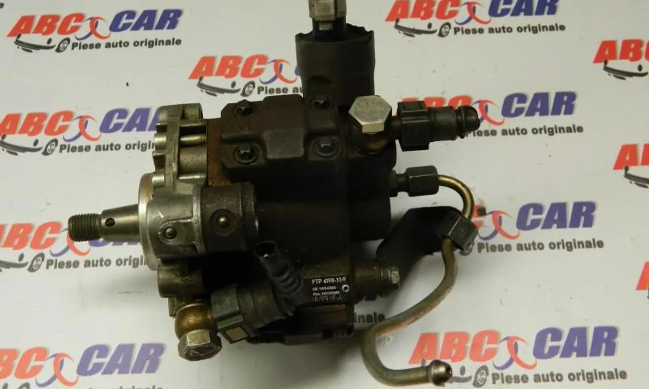 Pompa inalta presiune FORD FIESTA 2000-2014