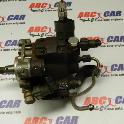 Pompa inalta presiune FORD FIESTA 2000-2014 9651590880, vedere frontata