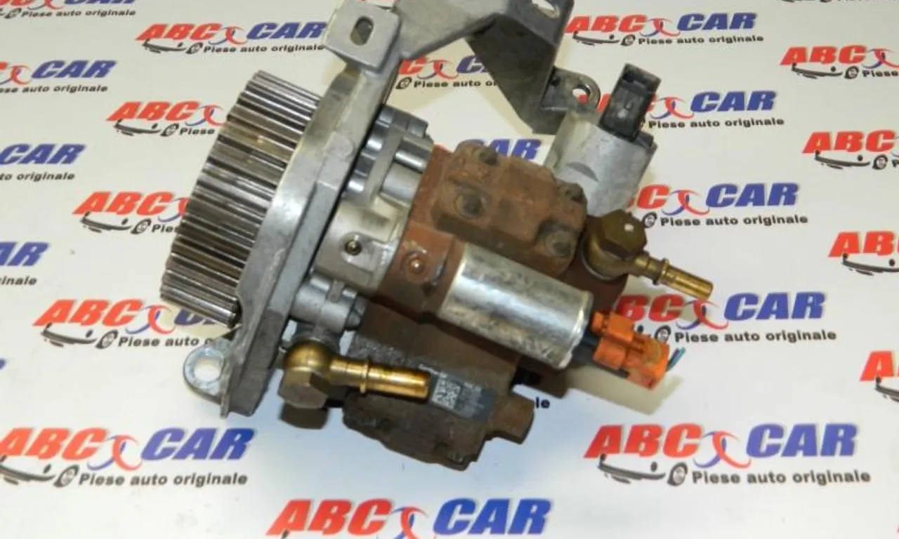 Pompa inalta presiune FORD FIESTA 2000-2014