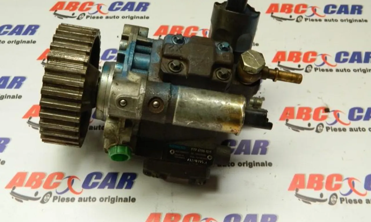 Pompa inalta presiune FORD FIESTA IV 1995-2006