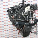 Pompa inalta presiune FORD FIESTA VI 2008-2026 0445010516LW, vedere laterala