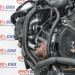 Pompa inalta presiune FORD FIESTA VI 2008-2026 0445010516LW, vedere frontata