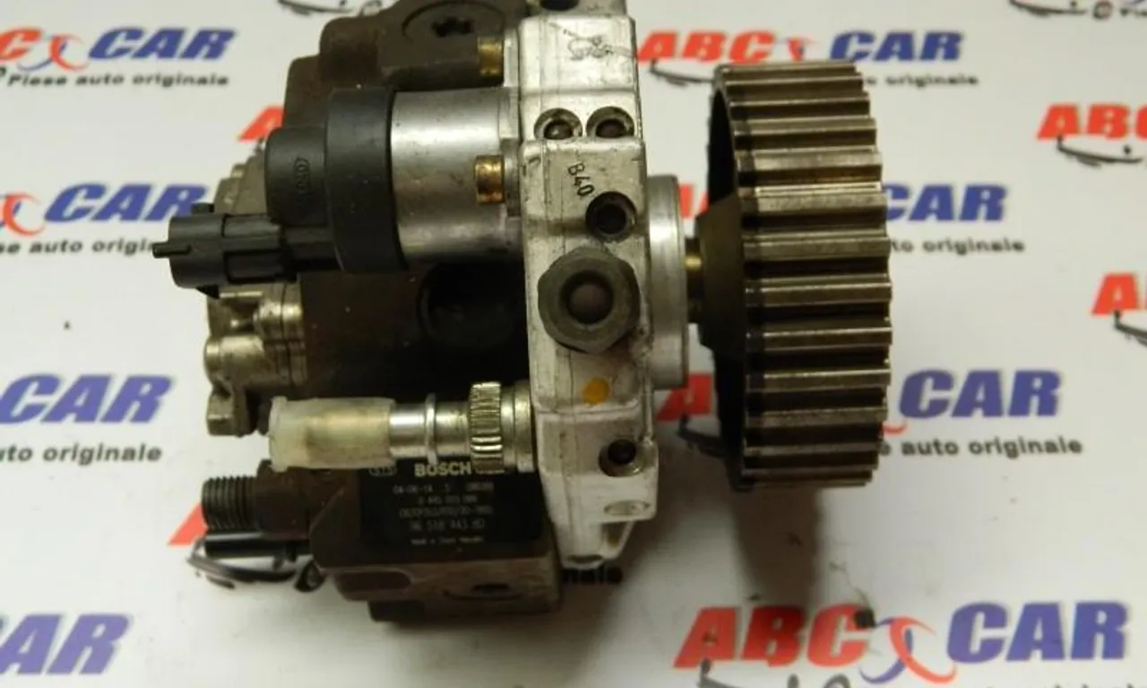 Pompa inalta presiune FORD FOCUS II 2004-2012