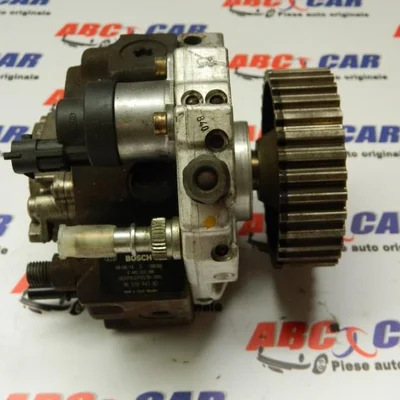 Pompa inalta presiune