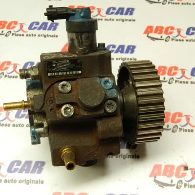 Pompa inalta presiune FORD FOCUS II 2004-2012 9656300380, vedere frontata