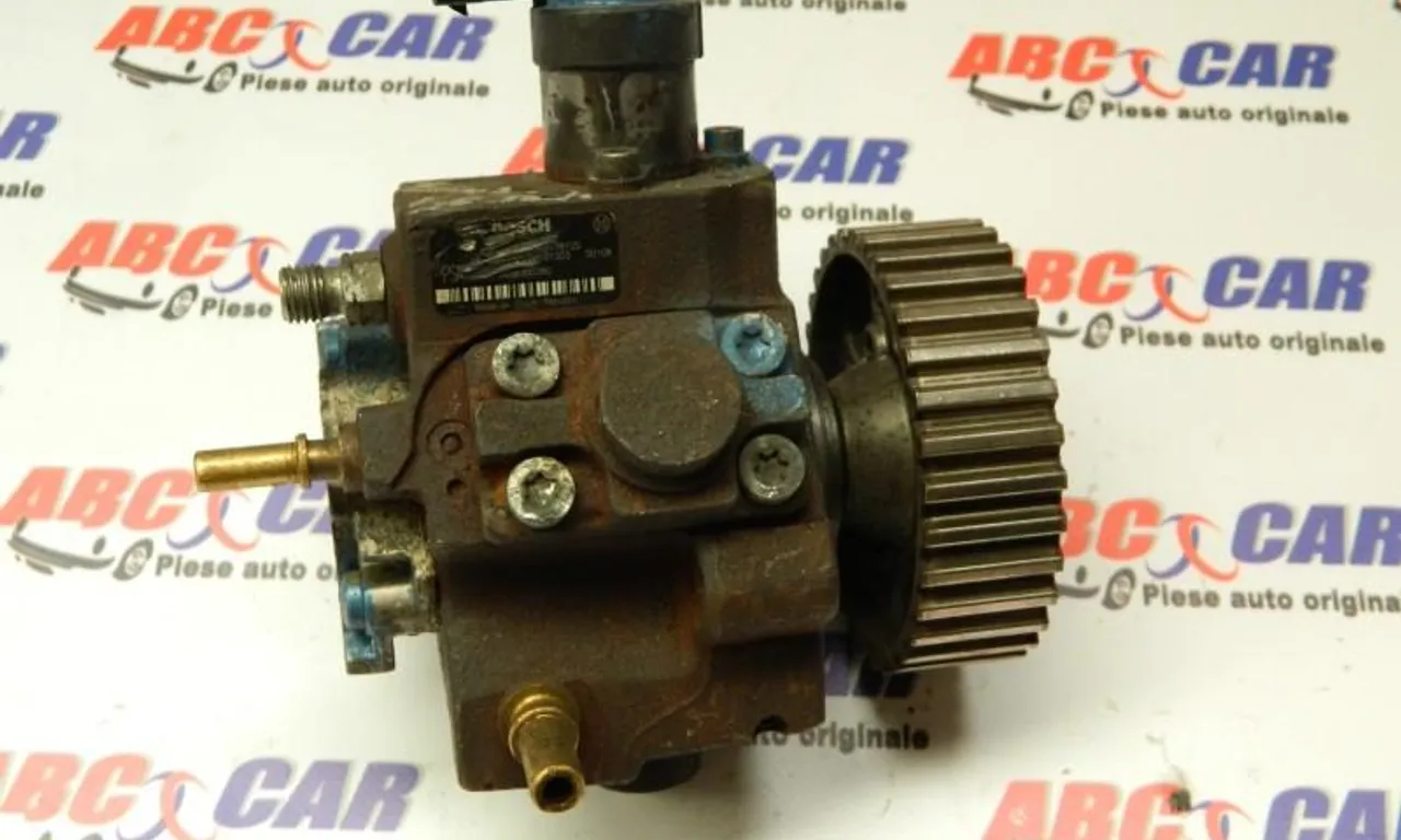 Pompa inalta presiune FORD FOCUS II 2004-2012