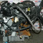 Pompa inalta presiune FORD S-MAX 2006-2014 9658193980, vedere frontata