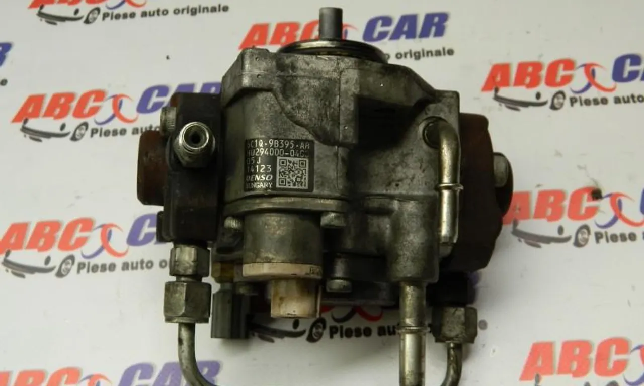 Pompa inalta presiune FORD TRANSIT 1977-1986