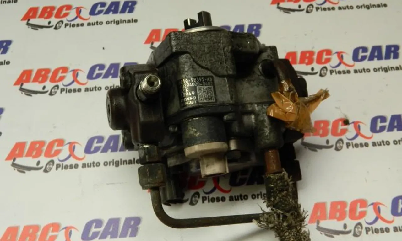 Pompa inalta presiune FORD TRANSIT 1977-1986